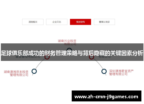 足球俱乐部成功的财务管理策略与背后隐藏的关键因素分析